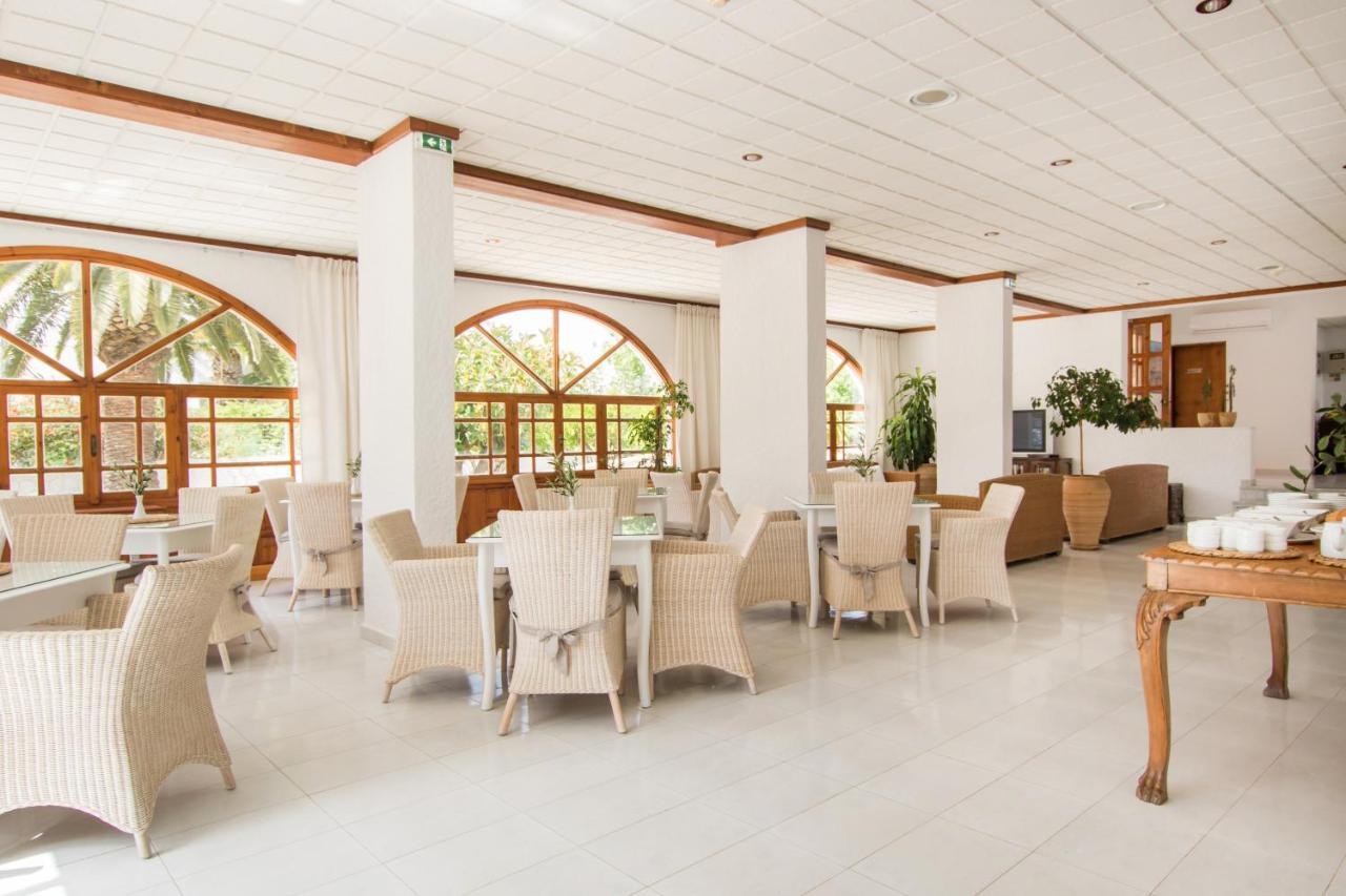 Astron Hotel Карпатос Экстерьер фото