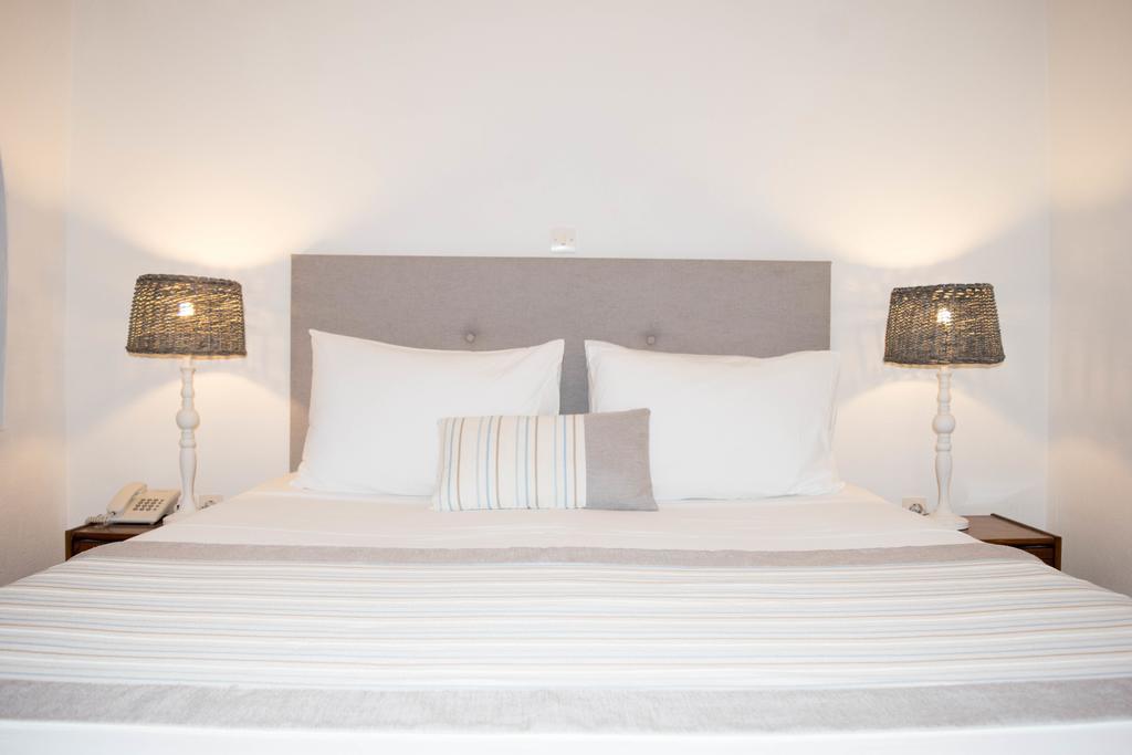 Astron Hotel Карпатос Экстерьер фото